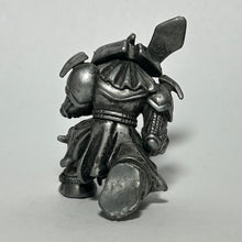 Load image into Gallery viewer, Yu-Gi-Oh! - Flame Swordsman - Trading Figure - Gunmetal ver.
