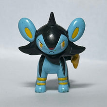 Load image into Gallery viewer, Pokémon DP - Luxio - Trading Figure - Monster Collection
