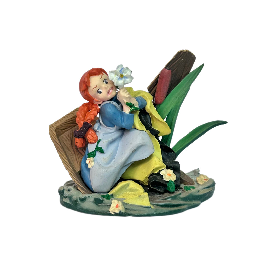 Akage no Anne / Anne of Green Gables - Anne Shirley - Mini Vignette Collection