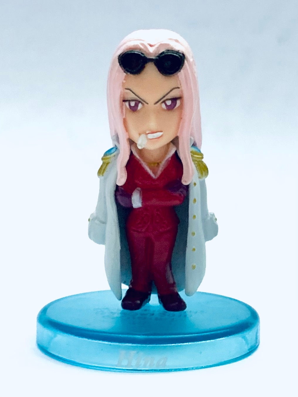 One Piece - Hina - OP Collection Promise for Freedom (FC17)