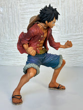 Cargar imagen en el visor de la galería, One Piece - Monkey D. Luffy - King of Artist
