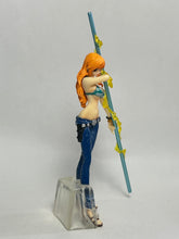 Load image into Gallery viewer, One Piece - Nami - Figure - Chouzokei Damashii
