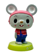 Load image into Gallery viewer, ToyFul Niko Niko Pun x Rody - Porori Kajiriacchi III - Bubble Head Figure
