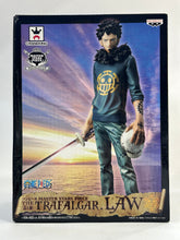 Load image into Gallery viewer, One Piece - Trafalgar Law - Master Stars Piece

