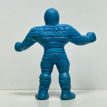 Cargar imagen en el visor de la galería, Kinnikuman - Candelaman - Eraser Figure - Keshi - Blue
