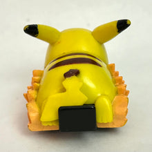 Cargar imagen en el visor de la galería, Pokémon Mini Mini Choro Q - No. 01 Pikachu
