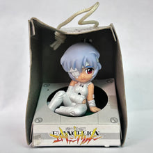 Cargar imagen en el visor de la galería, Neon Genesis Evangelion - Ayanami Rei - SSE Bottle Cap Figure
