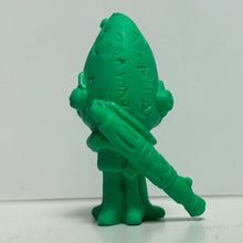 Cargar imagen en el visor de la galería, Tondemo Senshi Muteking - Kurodako Takomaro - Eraser / Keshigomu
