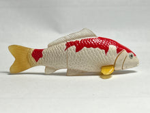 Cargar imagen en el visor de la galería, Nishikikoi (Koi Carp) - Trading Figure - Miniature - 036 P19-A
