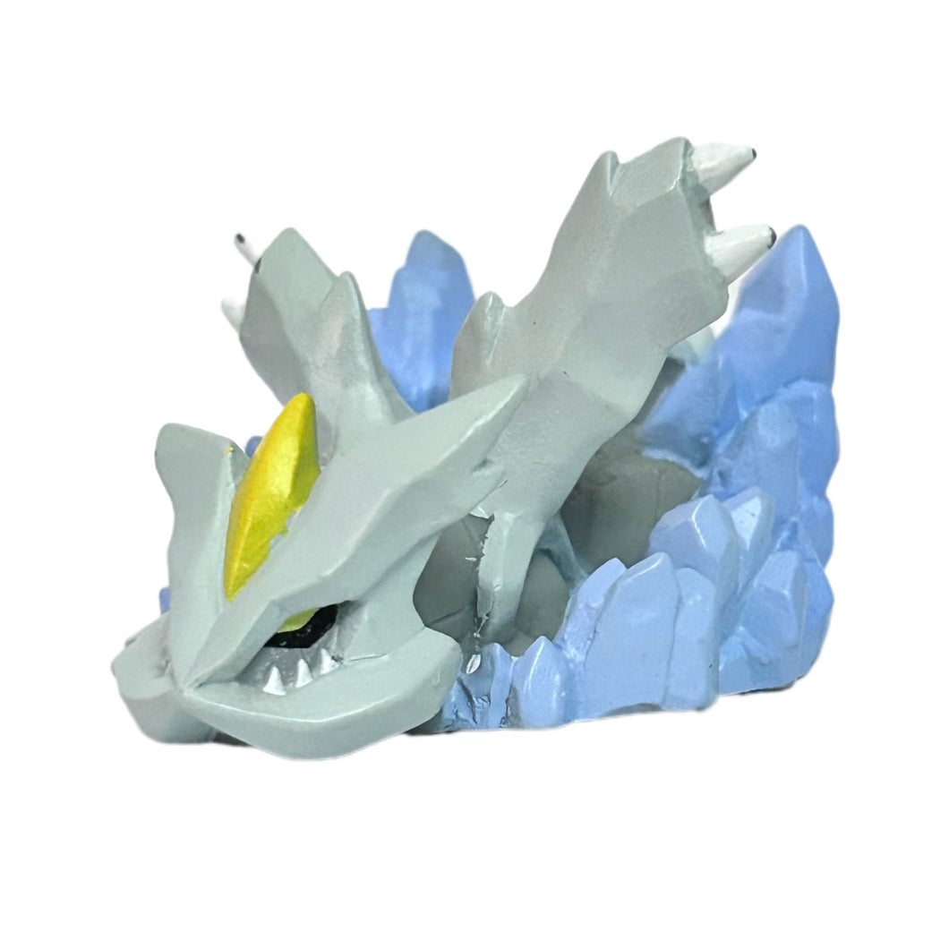 Pocket Monsters Best Wishes! - Kyurem - Kime-Waza Pokémon Kids BW3