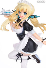 Load image into Gallery viewer, Boku wa Tomodachi ga Sukunai / Haganai - Kashiwazaki Sena - PM Figure - Maid ver.
