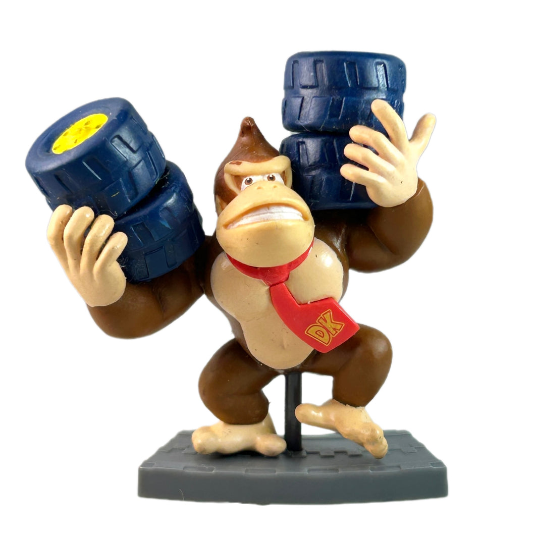 Mario Kart 7 - Donkey Kong - Big Figure Collection