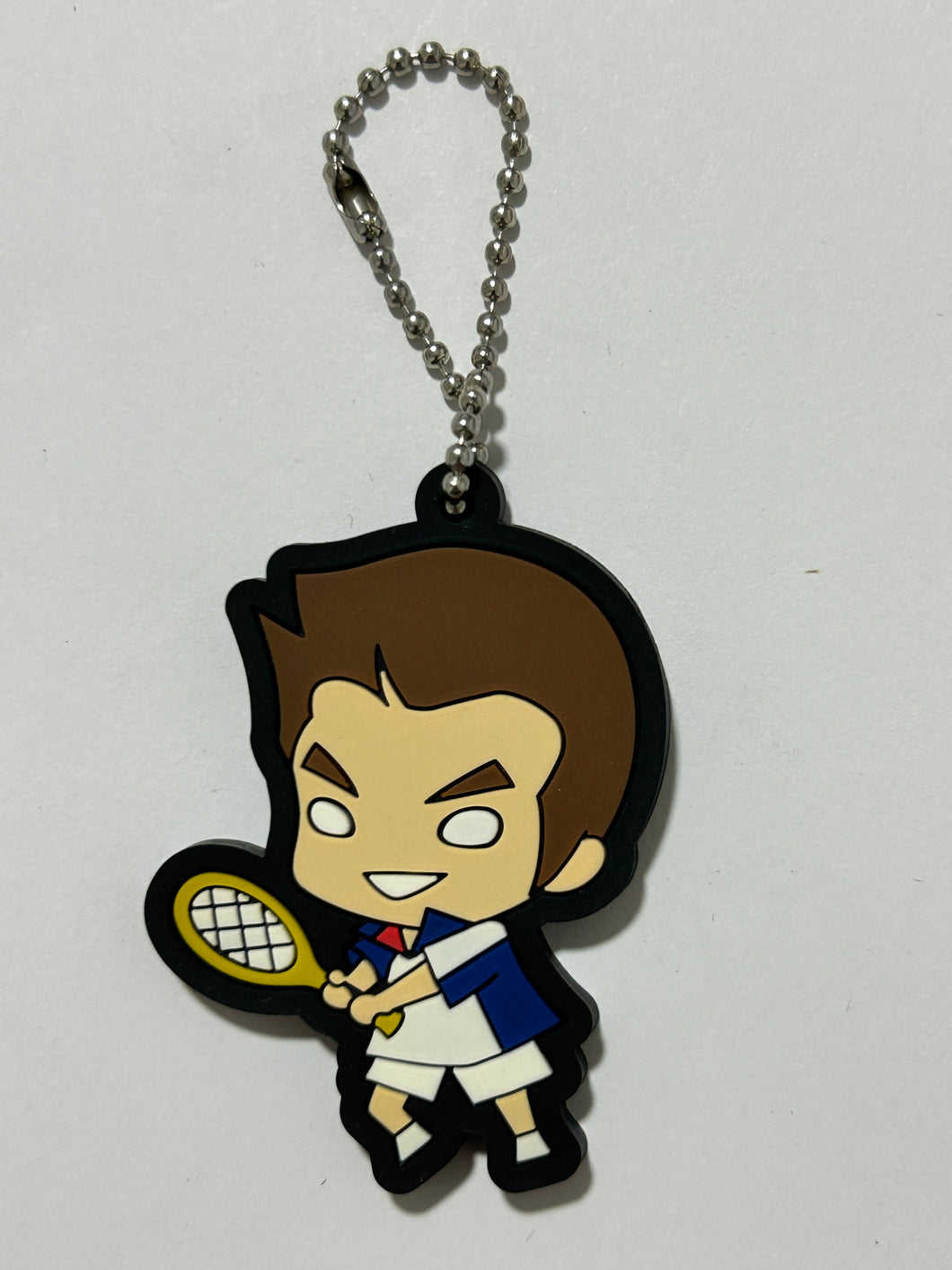 The Prince of Tennis - Kawamura Takashi - Rubber Strap
