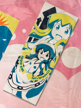 Load image into Gallery viewer, Shinryaku! Ika Musume - Ika Musume - Facel Towel - Taito Kuji Honpo (Prize E)
