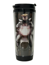 Load image into Gallery viewer, Danganronpa: The Animation - Oowada Mondo - Tumbler
