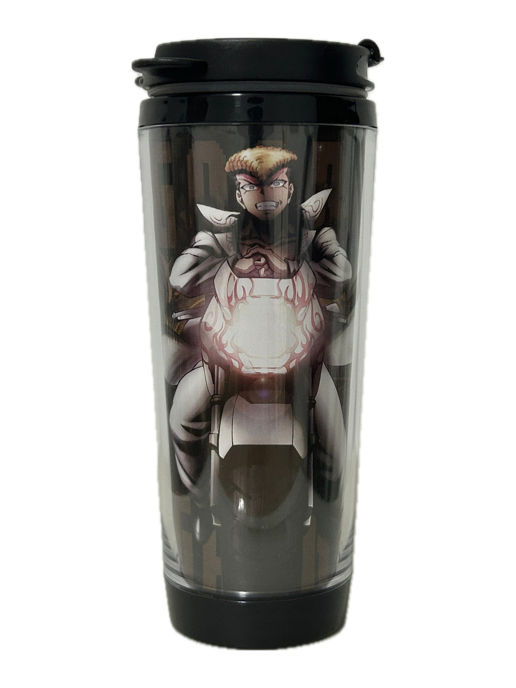 Danganronpa: The Animation - Oowada Mondo - Tumbler