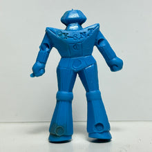 Load image into Gallery viewer, Kinikkuman - Diaman - Eraser Figure - Keshi - Blue
