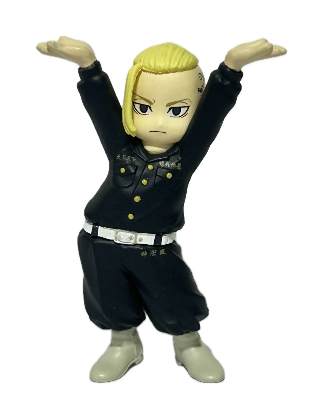 Tokyo卍Revengers - Ryuuguuji Ken - Desktop Figure - Penholder