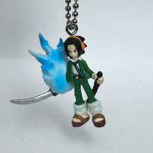 Cargar imagen en el visor de la galería, Shaman King - Asakura Yoh - Figure Keychain
