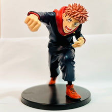 Cargar imagen en el visor de la galería, Jujutsu Kaisen - Itadori Yuuji - Jufutsu no Waza - Figure
