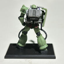 Load image into Gallery viewer, MSG - MS-06F Zaku II Minelayer - Trading Figure - H.A.C. / Heat Hawk ver. (K2)
