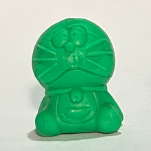 Cargar imagen en el visor de la galería, Doraemon - Eraser Figure - Green ver.
