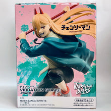 Load image into Gallery viewer, Chainsaw Man - Power - Vibration Stars
