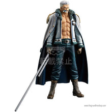 Cargar imagen en el visor de la galería, One Piece - Smoker - DXF Figure - The Grandline Men (Vol.16)
