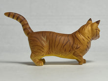 Load image into Gallery viewer, Munchkin cat - Trading Figure - Miniature - 70 P32C

