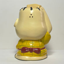 Cargar imagen en el visor de la galería, Tensai Bakabon - Rerere no Oujisan - Soft Vinyl Piggy Bank
