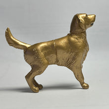 Cargar imagen en el visor de la galería, Golden Retriever - Trading Figure - Miniature
