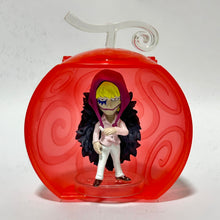 Cargar imagen en el visor de la galería, One Piece - Donquixote Rosinante - Trading Figure
