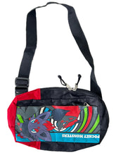 Load image into Gallery viewer, Pokémon - Zoroark - One-Shoulder Bag Pouch
