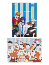 Load image into Gallery viewer, Argonavis from BanG Dream! / Osomatsu-san - B2 Poster
