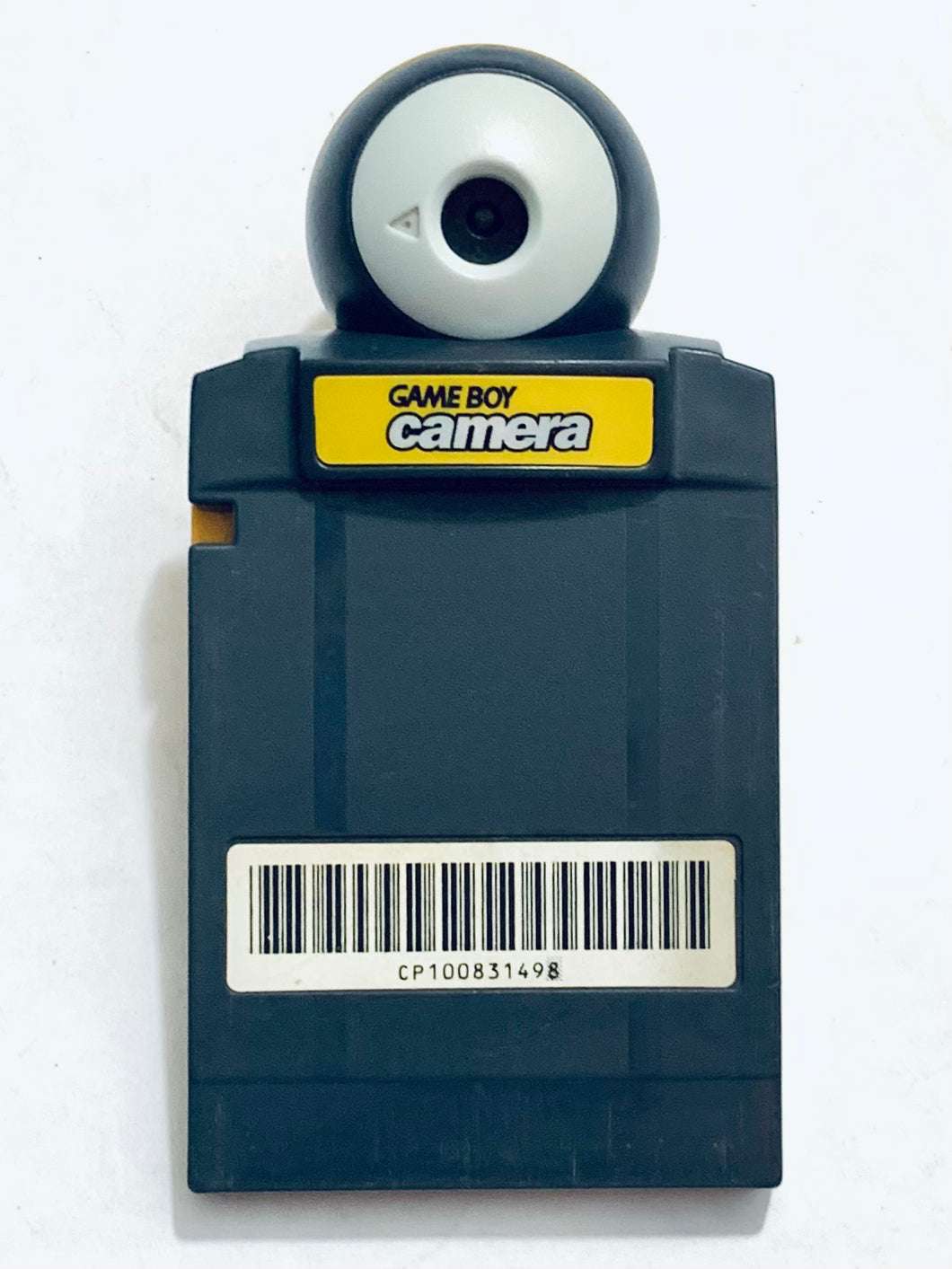 GameBoy Camara - Game Boy - Pocket - GBC - GBA (MGB-006)