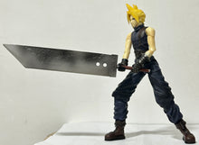 Load image into Gallery viewer, Final Fantasy VII - Cloud Strife - Action Figure - Play Arts
