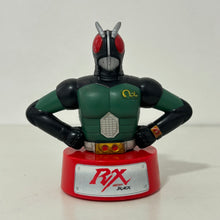 Cargar imagen en el visor de la galería, Kamen Rider Black RX - Toy - Happy Set
