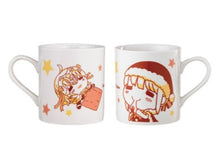 Cargar imagen en el visor de la galería, Fate/Grand Order - Altria Pendragon - Jeanne d&#39;Arc (Alter) - Mug
