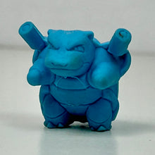 Load image into Gallery viewer, Pokémon - Blastoise - Eraser Figure - Keshi (Blue)

