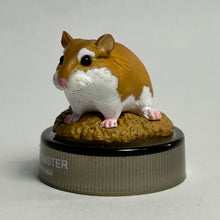 Load image into Gallery viewer, Roborovski Hamster - Figure - Bottle Cap (09)
