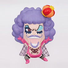 Cargar imagen en el visor de la galería, One Piece - Emporio Ivankov - Charm
