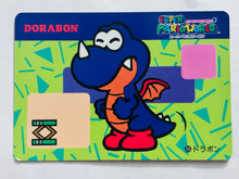 Cargar imagen en el visor de la galería, Super Mario World - Trading Card Series 2 (Set of 3)
