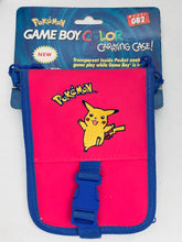 Cargar imagen en el visor de la galería, Pokémon GameBoy Color Carrying Case - GBC - Pink (GB2)
