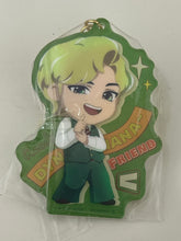 Cargar imagen en el visor de la galería, TinyTan - V - Acrylic Charm - BTS
