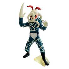 Load image into Gallery viewer, Kamen Rider - Torikabuto - HG Series KR 21 ~Deruzaa Gundan Arawaru!! hen~
