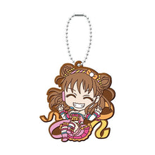 Load image into Gallery viewer, THE iDOLM@STER Cinderella Girls - Munakata Atsumi - Capsule Rubber Mascot
