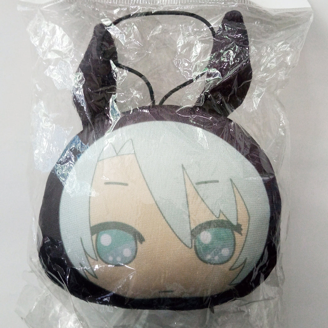 IDOLiSH7 - Yaotome Gaku - Petagurumi Mascot Strap - Amusement Ichiban Kuji i7 ~Rabbit Parker~ (Prize C)