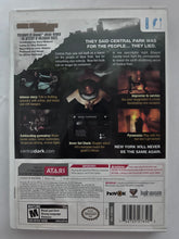 Cargar imagen en el visor de la galería, Alone in the Dark - Nintendo Wii / Wii U - NTSC - Box &amp; Manual (RVL-RRKE-USA)
