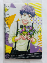 Cargar imagen en el visor de la galería, A3! - Hyoudou Kumon - Trading Card - No. 22 - Cuchiwaii

