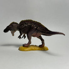 Cargar imagen en el visor de la galería, Acrocanthosaurus atokensis - Trading Figure - Miniature (057) - Cuchiwaii
